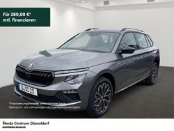 Grau Gebraucht 2025 Skoda Kamiq Drive SUV | 29.999 €