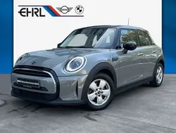 Grau Gebraucht 2021 Mini Cooper Kleinwagen | 20.688 € (Fairer Preis)