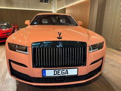 Gebraucht 2024 Rolls Royce Ghost Limousine | 357.000 €