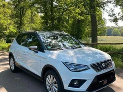 Weiß Gebraucht 2018 Seat Arona XCELLENCE SUV | 13.800 € (Fairer Preis)