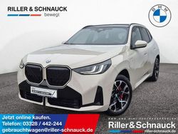 Dune grey Gebraucht 2024 BMW X3 M Sport SUV | 67.950 € (Guter Preis)