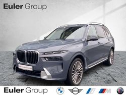 Sparkling kupfergrau Gebraucht 2022 BMW X7 SUV | 69.999 € (Guter Preis)