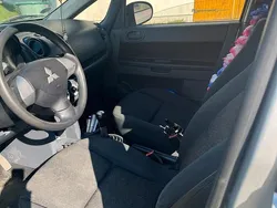Silber Gebraucht 2009 Mitsubishi Colt Kombi | 2.500 € (Teuer)