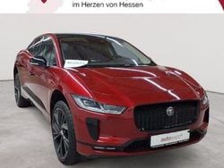 Firenze red metallic Gebraucht 2022 Jaguar I-Pace S SUV | 28.890 € (Superpreis)