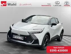 Ash grey Neu 2024 Toyota C-HR Sport SUV | 38.900 € (Fairer Preis)