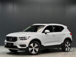 Silber Gebraucht 2020 Volvo XC40 Momentum SUV | 22.500 € (Fairer Preis)