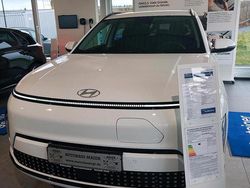 Weiß Gebraucht 2023 Hyundai Kona SUV | 30.900 € (Fairer Preis)