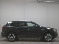 Schwarz Gebraucht 2019 VW Touareg SUV | 30.480 € (Superpreis)