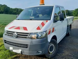 Weiß Gebraucht 2009 VW T5 Van | 13.990 € (Fairer Preis)