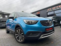 Blau Gebraucht 2019 Opel Crossland SUV | 9.950 € (Guter Preis)