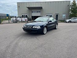 Blau Gebraucht 2002 Volvo C70 Cabrio | 12.250 € (Teuer)