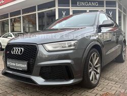 Daytonagrau Gebraucht 2014 Audi RS Q3 Sport SUV | 19.990 € (Fairer Preis)