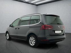 Grau Gebraucht 2020 Seat Alhambra Van / Kleinbus | 29.499 € (Fairer Preis)