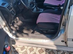 Silber Gebraucht 1999 Opel Astra Limousine | 1.950 € (Fairer Preis)