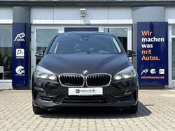 Sparkling brown Gebraucht 2020 BMW 216 Van / Kleinbus | 11.580 € (Guter Preis)