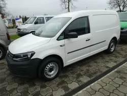 Weiß Gebraucht 2020 VW Caddy Maxi Van / Kleinbus | 18.990 € (Guter Preis)