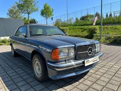 Blau Gebraucht 1979 Mercedes 280 Coupé | 7.900 €