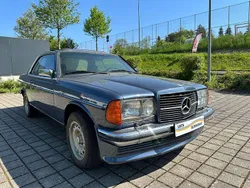 Blau Gebraucht 1979 Mercedes 280 Coupé | 8.500 €