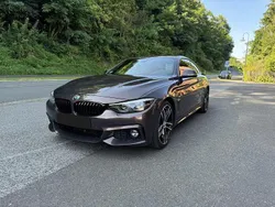 Braun Gebraucht 2020 BMW 430 M Sport Coupé | 30.900 € (Etwas zu teuer)