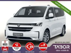 Weiss Neu 2024 VW T7 Style Van | 50.988 € (Superpreis)