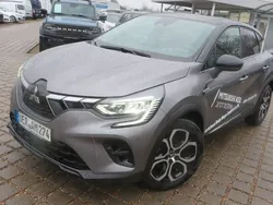 Anthrazitgrau / onyxschwarz Gebraucht 2024 Mitsubishi ASX Top SUV | 28.990 € (Fairer Preis)