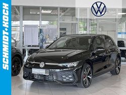 Schwarz Gebraucht 2025 VW Golf VIII GTE Limousine | 52.490 €
