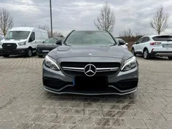 Grau Gebraucht 2017 Mercedes C63S AMG AMG Kombi | 43.900 € (Fairer Preis)