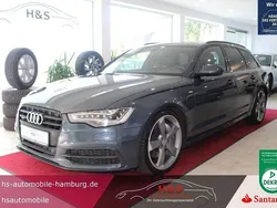 Aviatorblau Gebraucht 2013 Audi A6 Comfort Kombi | 13.900 € (Guter Preis)