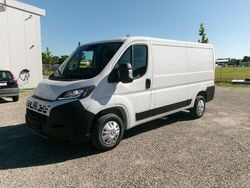 Weiß Neu 2025 Fiat Ducato Van | 27.132 € (Superpreis)