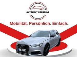 Silber Gebraucht 2018 Audi A6 Sport Kombi | 23.680 € (Superpreis)