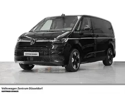 Schwarz Gebraucht 2025 VW T7 Style Van | 74.980 €