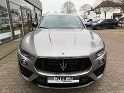 Grau Gebraucht 2020 Maserati Levante SUV | 48.500 € (Superpreis)