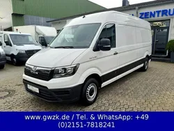 Andere Gebraucht 2022 MAN TGE Van | 30.950 € (Guter Preis)