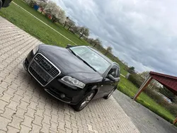 Schwarz Gebraucht 2006 Audi A4 Kombi | 1.599 € (Guter Preis)