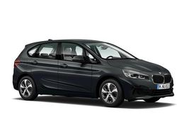 Gebraucht 2021 BMW 218 Advantage | 19.812 € (Superpreis)