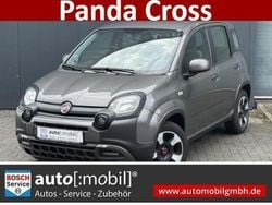 Grau Gebraucht 2023 Fiat Panda Cross Kleinwagen | 12.480 € (Fairer Preis)