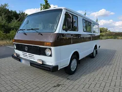 Weiß Gebraucht 1983 VW LT Van / Kleinbus | 7.490 €