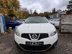 Weiß Gebraucht 2013 Nissan Qashqai 360º SUV | 8.499 € (Fairer Preis)