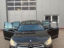 Braun Gebraucht 2011 Citroën DS4 So Chic Kleinwagen | 6.690 € (Guter Preis)