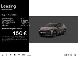 Atacama desert metallic Neu 2025 Cupra Tavascan Endurance SUV | 47.890 € (Guter Preis)