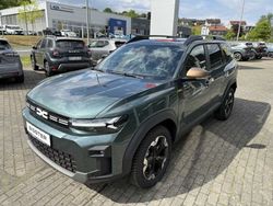 Zedern grün schwarz Neu 2025 Dacia Bigster Extreme SUV | 34.500 € (Fairer Preis)