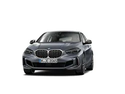 Gebraucht 2025 BMW M135 Comfort Edition Kleinwagen | 34.708 € (Superpreis)