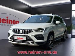 Weiß Gebraucht 2024 Seat Ateca Xperience SUV | 33.480 € (Teuer)