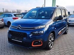 Blau Gebraucht 2020 Citroën Berlingo XTR Van / Kleinbus | 17.990 € (Fairer Preis)