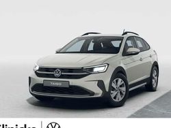 Grau Neu 2025 VW Taigo Life SUV | 22.480 € (Guter Preis)