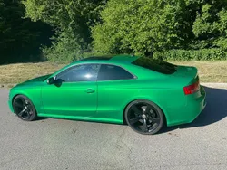 Schwarz Gebraucht 2010 Audi RS5 Coupé | 22.200 € (Fairer Preis)