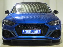 Customized paint finishes (metallic) Gebraucht 2023 Audi RS5 Sportback Sport Coupé | 72.950 € (Fairer Preis)
