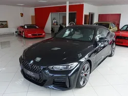 Schwarz Gebraucht 2020 BMW M440 M Sport Limousine | 37.900 € (Fairer Preis)