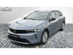 Neu 2025 Opel Astra Edition Kombi | 29.595 € (Teuer)