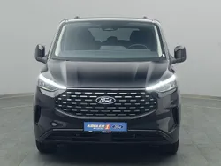 Agate black Neu 2025 Ford Tourneo Custom Titanium | 51.140 € (Fairer Preis)